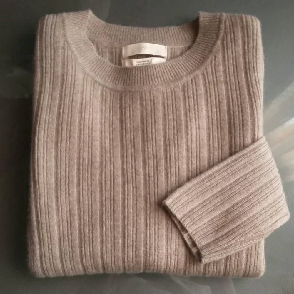 H&M Cashmere Sweater